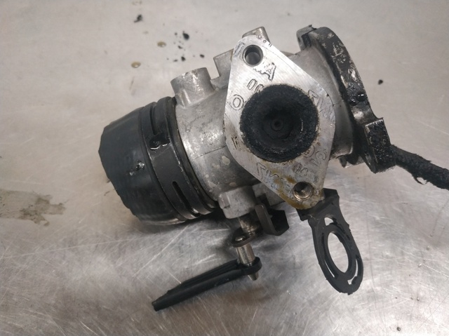 Válvula, AGR Volkswagen Caddy 2 9K9