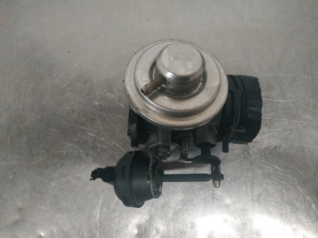 Válvula, AGR Volkswagen Caddy 2 9K9