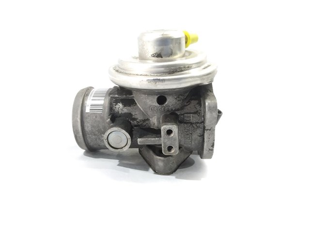 Válvula, AGR Volkswagen Caddy 2 9K9