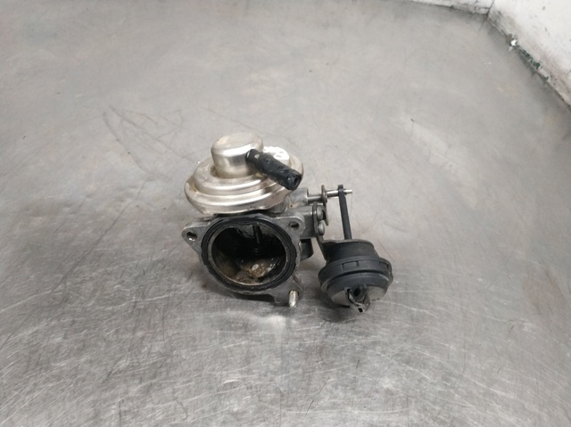 Válvula, AGR Volkswagen Caddy 2 9K9