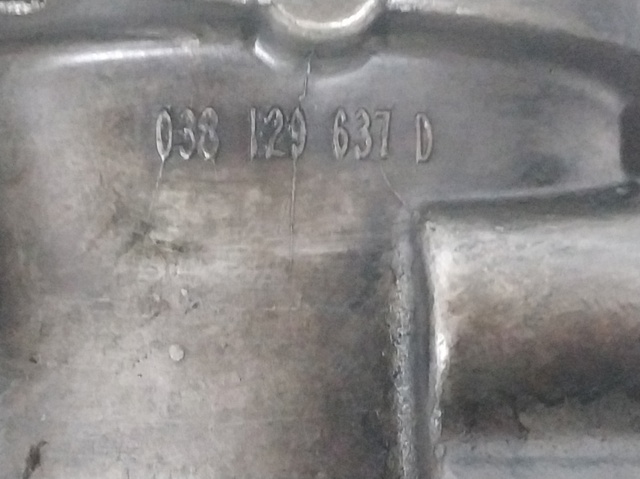 038129637D VAG