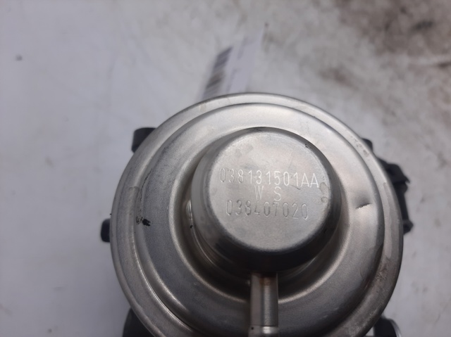 VAG 038129637L Válvula EGR de recirculación de gases  comprar en Albacete
