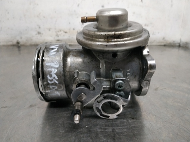 VAG 038129637L Válvula EGR  en stock Salamanca