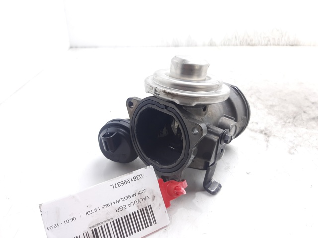038129637L VAG Válvula EGR  en stock Huelva
