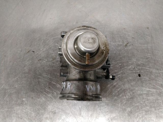 038129637L VAG Válvula EGR  en stock Córdoba