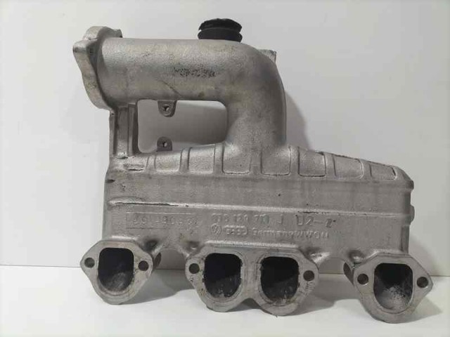 Colector de admisión, suministro de aire Seat Toledo 2 1M2