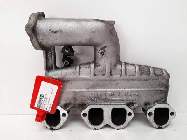 038129713J Colector de admisión, suministro de aire  disponible Málaga