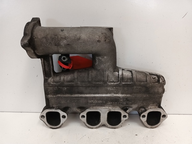 Colector de admisión, suministro de aire Seat Toledo 2 1M2