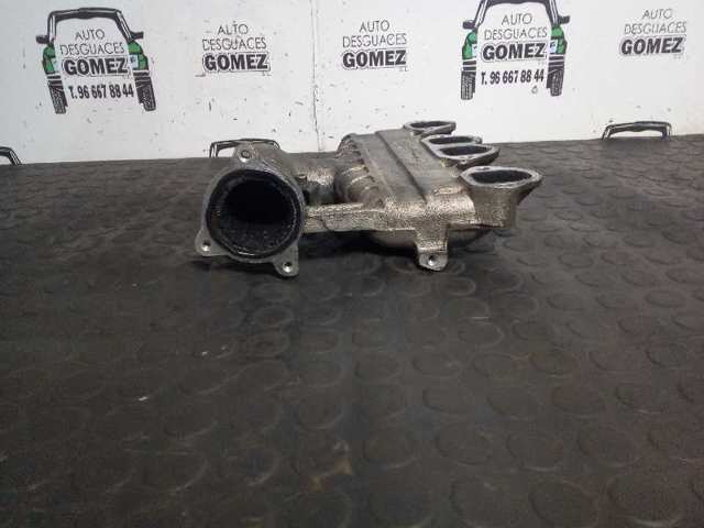 038129713J Colector de admisión, suministro de aire  comprar en Zaragoza