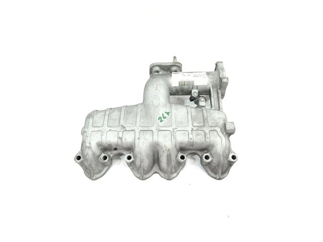 Colector de admisión, suministro de aire Seat Toledo 2 1M2