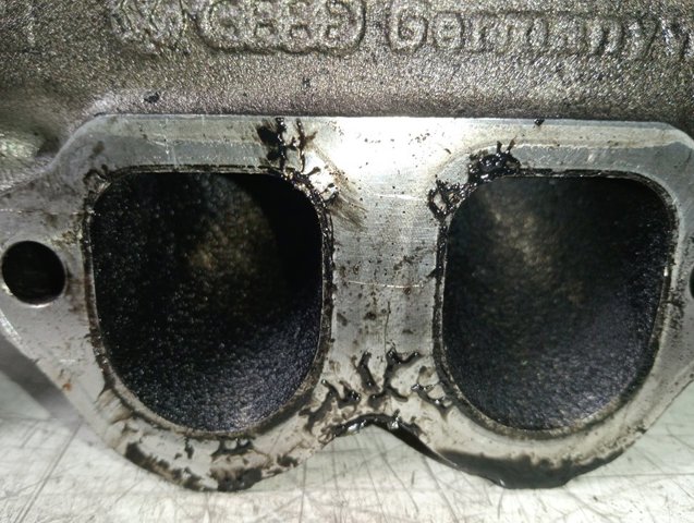 VAG 038129713J Colector de admisión comprar Pamplona