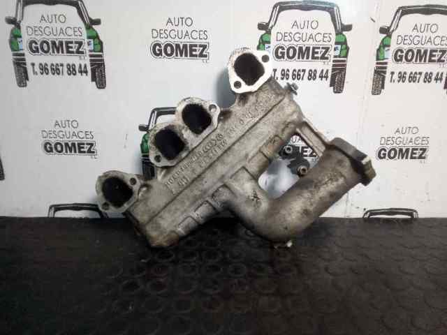 Colector de admisión, suministro de aire Seat Toledo 2 1M2