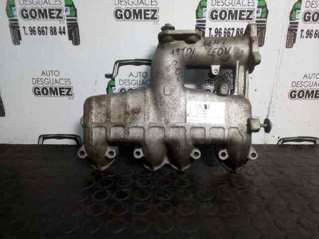 Colector de admisión, suministro de aire Seat Toledo 2 1M2