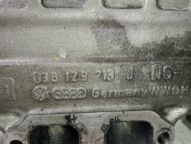 038129713J VAG Colector de admisión, suministro de aire  comprar en Lleida