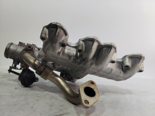 VAG 038129713J Colector de admisión comprar Tarragona