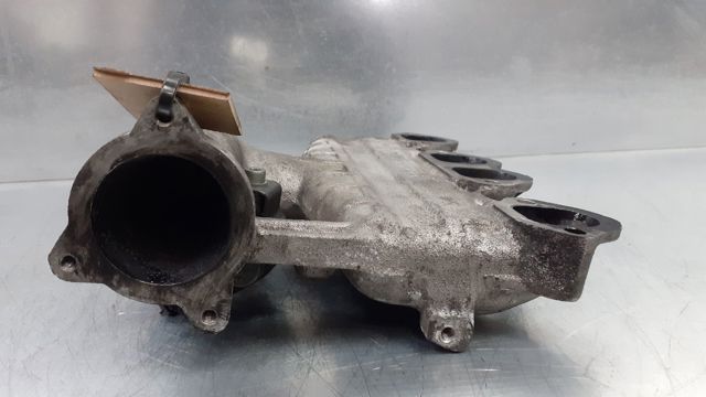 Colector de admisión, suministro de aire Seat Toledo 2 1M2