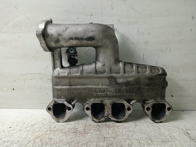 038129713J VAG Colector de admisión, suministro de aire  comprar en Oviedo