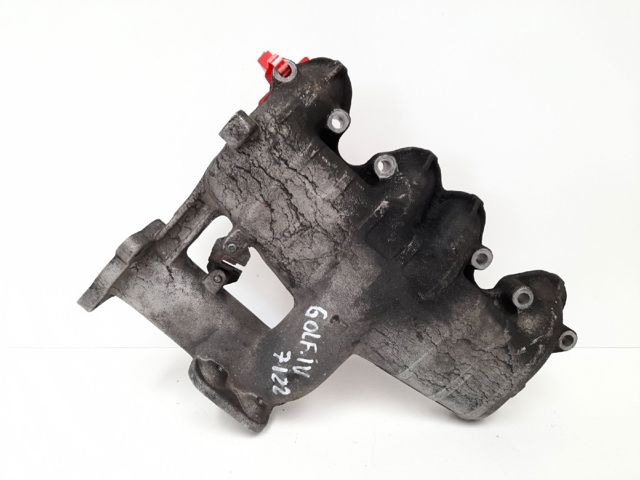 Colector de admisión, suministro de aire Seat Toledo 2 1M2