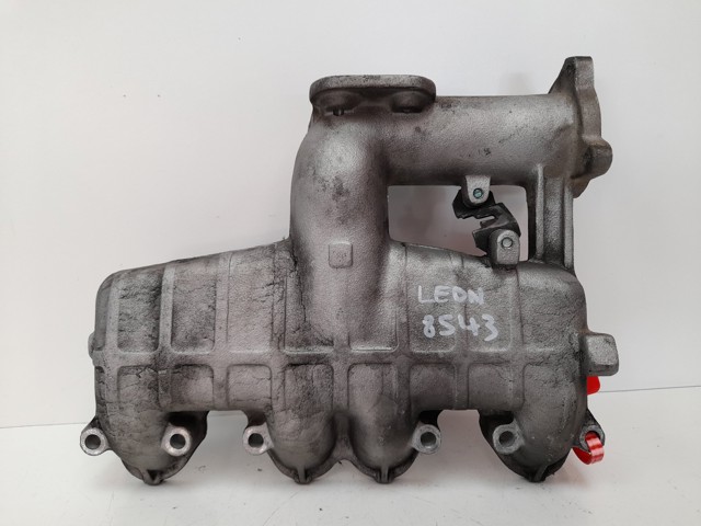 038129713J VAG Colector de admisión, suministro de aire  disponible Vigo