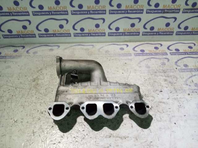VAG 038129713J Colector de admisión  disponible Valladolid