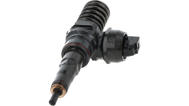VAG 038130073 Inyector de combustible  disponible Valladolid