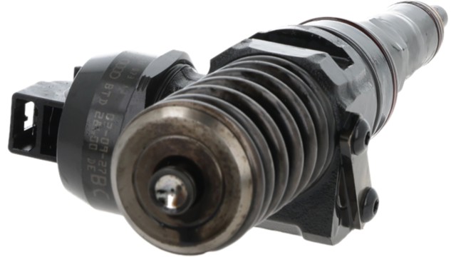 VAG 038130073 Inyector de combustible  disponible Valladolid