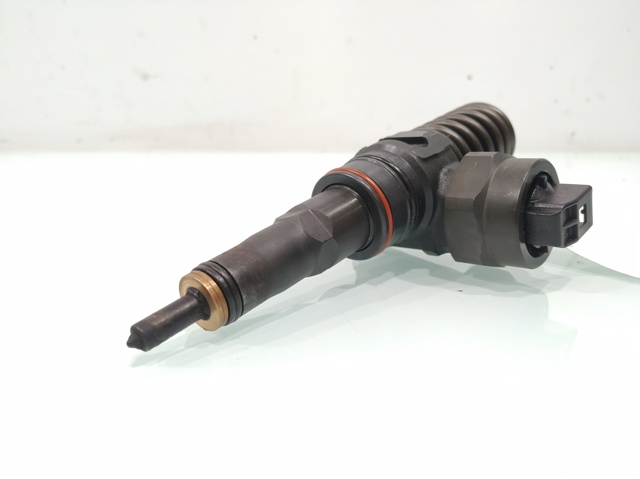 Inyector-bomba para Ford Galaxy  (WGR)