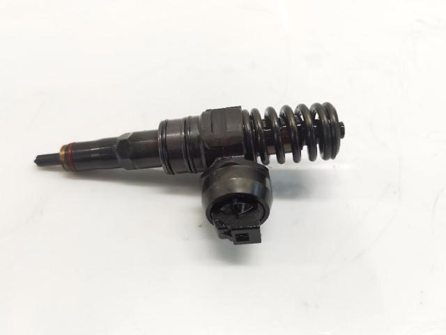 Inyector de combustible Volkswagen Multivan (2003-2016)