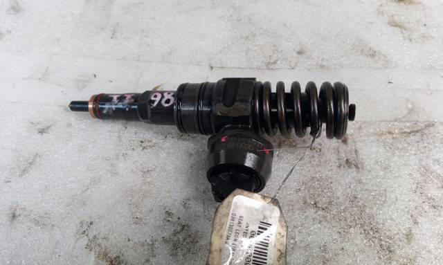 VAG 038130073AG Inyector comprar Pamplona