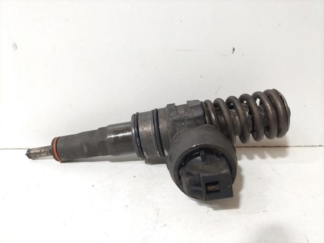 Inyector de combustible 038130073AG VAG
