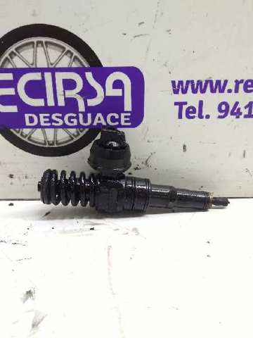 038130073AG Inyector de combustible  comprar en Pontevedra