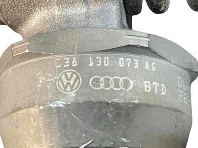Inyector de combustible Skoda Octavia 1Z3