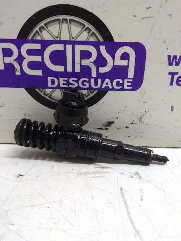 VAG 038130073AG Inyector de combustible  disponible Valladolid