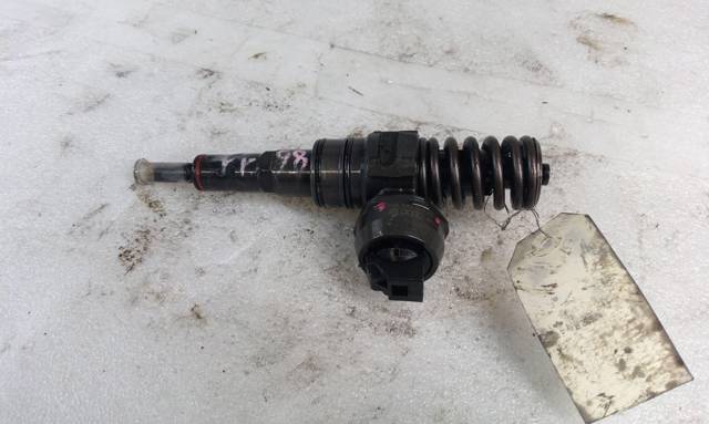 VAG 038130073AG Inyector  en stock Valencia