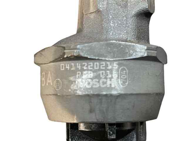 Inyector de combustible Skoda Octavia 1Z3