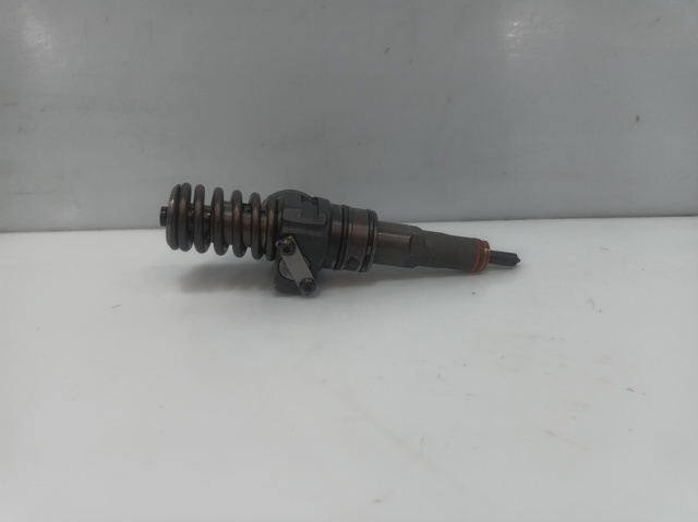 Inyector para Volkswagen Multivan 7HM, 7HN, 7HF, 7EF, 7EM, 7EN