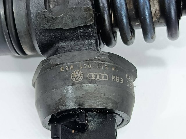 VAG 038130073AG Inyector comprar Pamplona