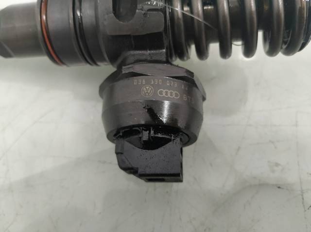 Comprar Inyector-bomba Bora 1J2