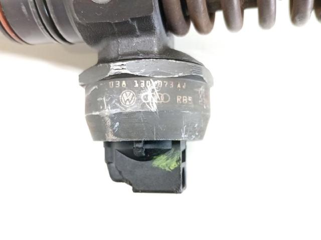 038130073AJ Inyector de combustible  disponible Málaga