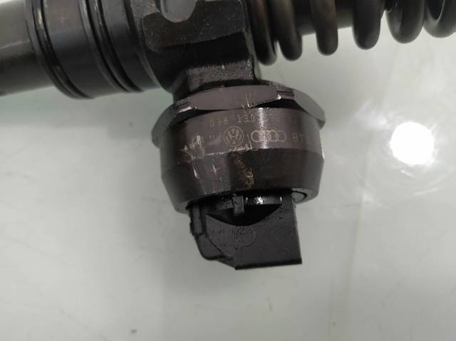 Inyectores Volkswagen Bora desde 55,58 €