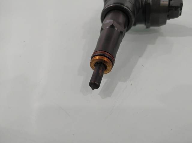 Precio del repuesto Inyector-bomba Galaxy  monovolumen