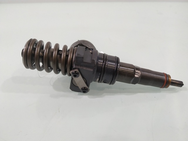 Inyector de combustible Ford Galaxy  (2000-2006)