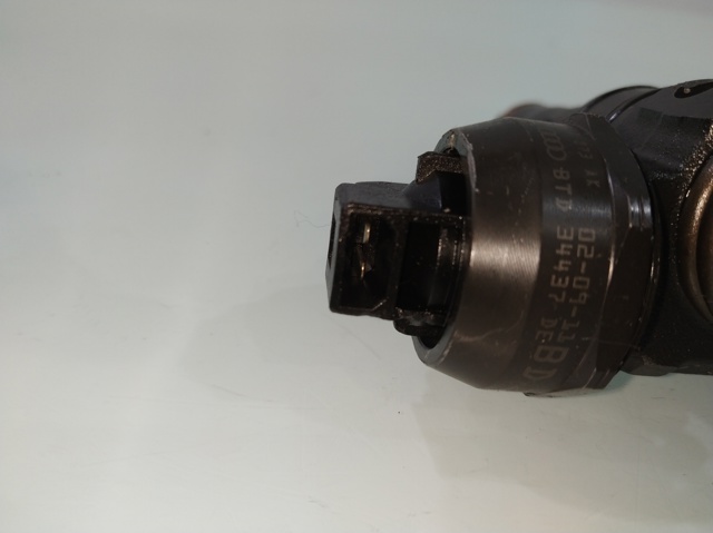 Inyector-bomba Ford Galaxy  (WGR)