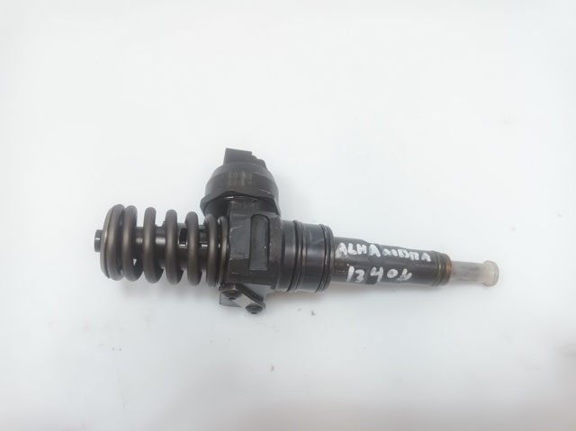 038130073AK VAG Inyector de combustible  comprar en Lleida