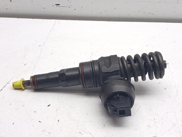 038130073AL Inyector de combustible  disponible Burgos