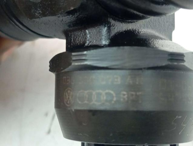 VAG 038130073AN Inyector  en stock Salamanca