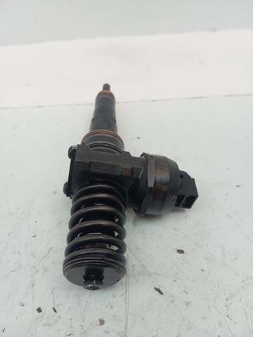 038130073AN Inyector de combustible  disponible Burgos