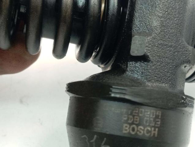 038130073AN VAG Inyector de combustible  comprar en Lleida