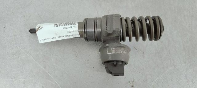 038130073AR Inyector de combustible  comprar en Reus