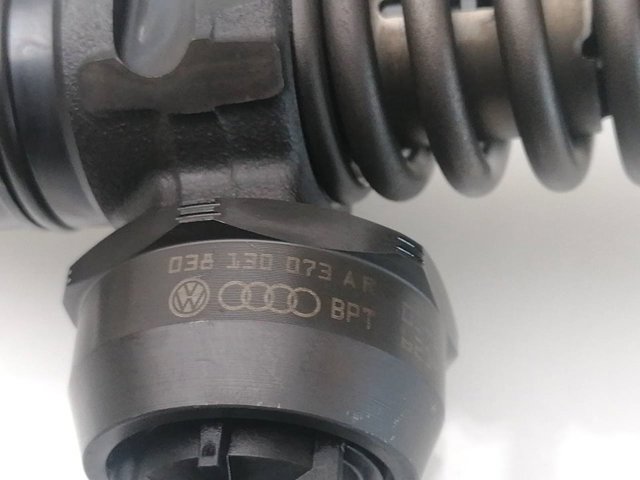 VAG 038130073AR Inyector  en stock Terrassa